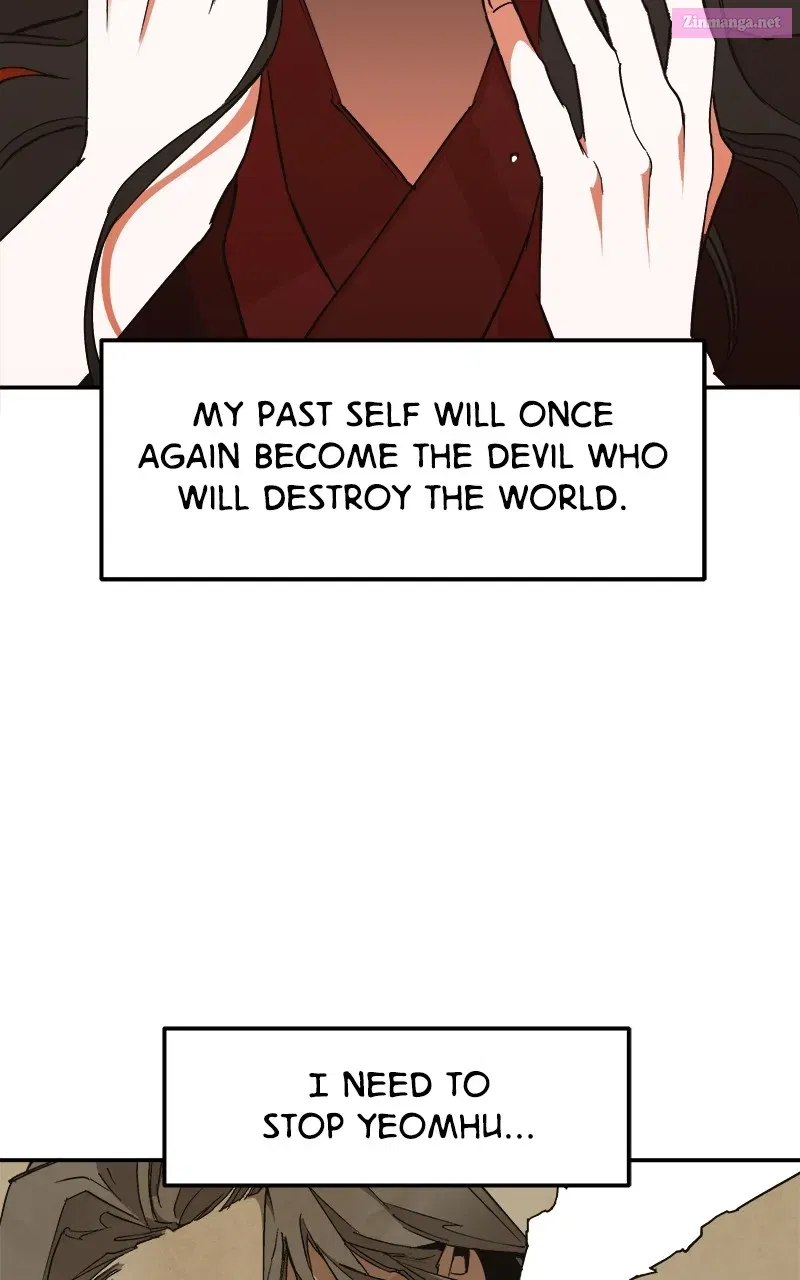 How a GoddessWins Over Tigers Chapter 4 page 95 - MangaNelo