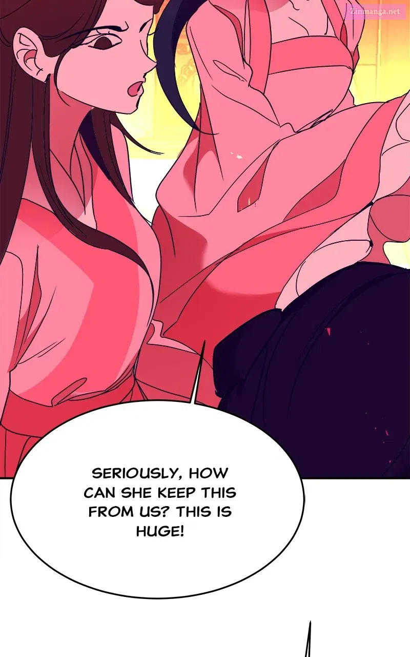 How a GoddessWins Over Tigers Chapter 40 page 155 - MangaNelo