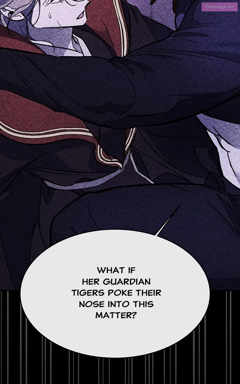 How a GoddessWins Over Tigers Chapter 41 page 126 - MangaNelo