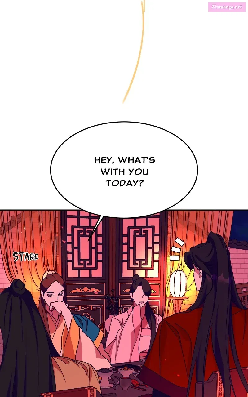 How a GoddessWins Over Tigers Chapter 42 page 20 - MangaNelo