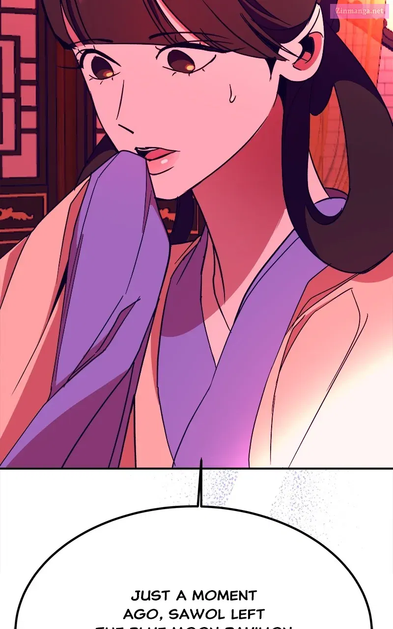 How a GoddessWins Over Tigers Chapter 42 page 79 - MangaNelo