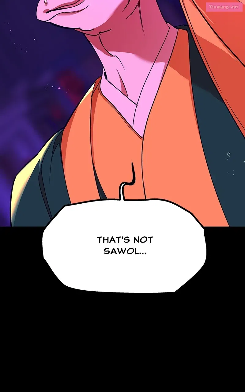 How a GoddessWins Over Tigers Chapter 44 page 38 - MangaNelo