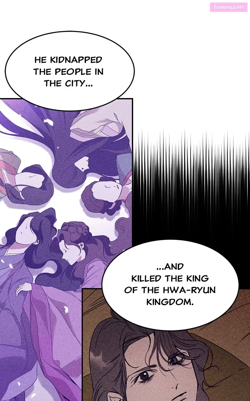 How a GoddessWins Over Tigers Chapter 45 page 128 - MangaNelo