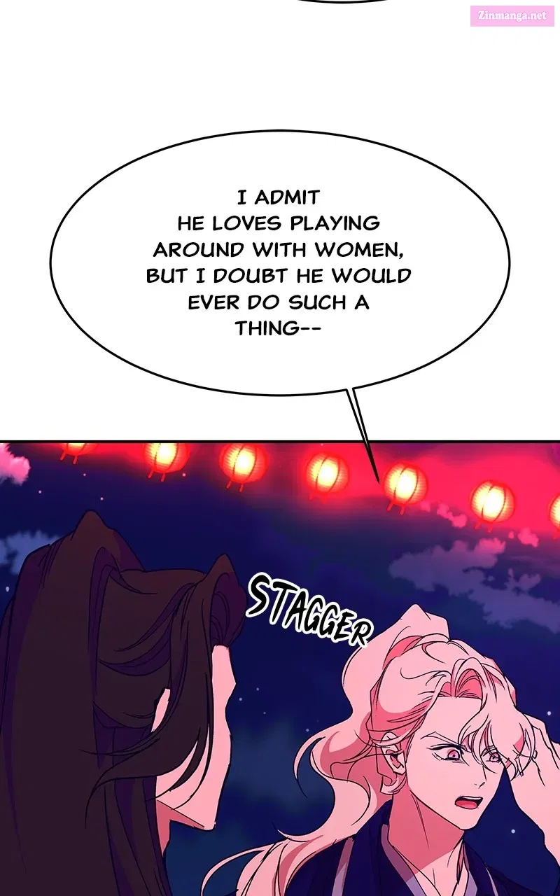 How a GoddessWins Over Tigers Chapter 45 page 133 - MangaNelo