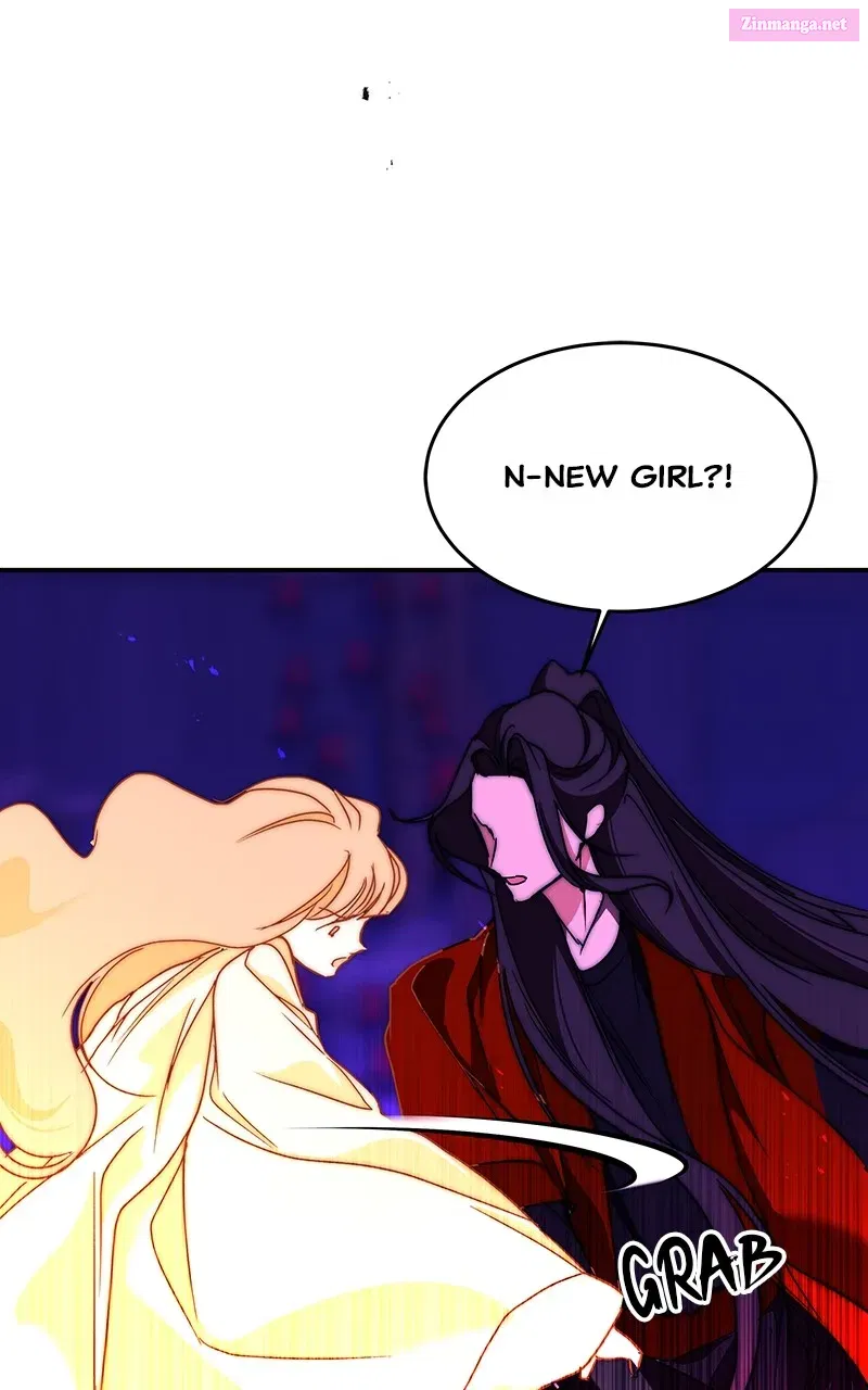 How a GoddessWins Over Tigers Chapter 45 page 45 - MangaNelo