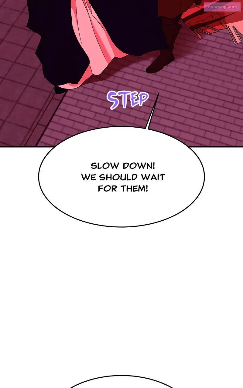 How a GoddessWins Over Tigers Chapter 45 page 81 - MangaNelo