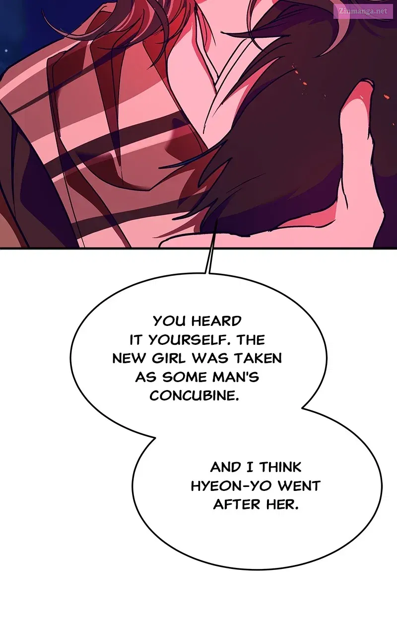 How a GoddessWins Over Tigers Chapter 45 page 83 - MangaNelo