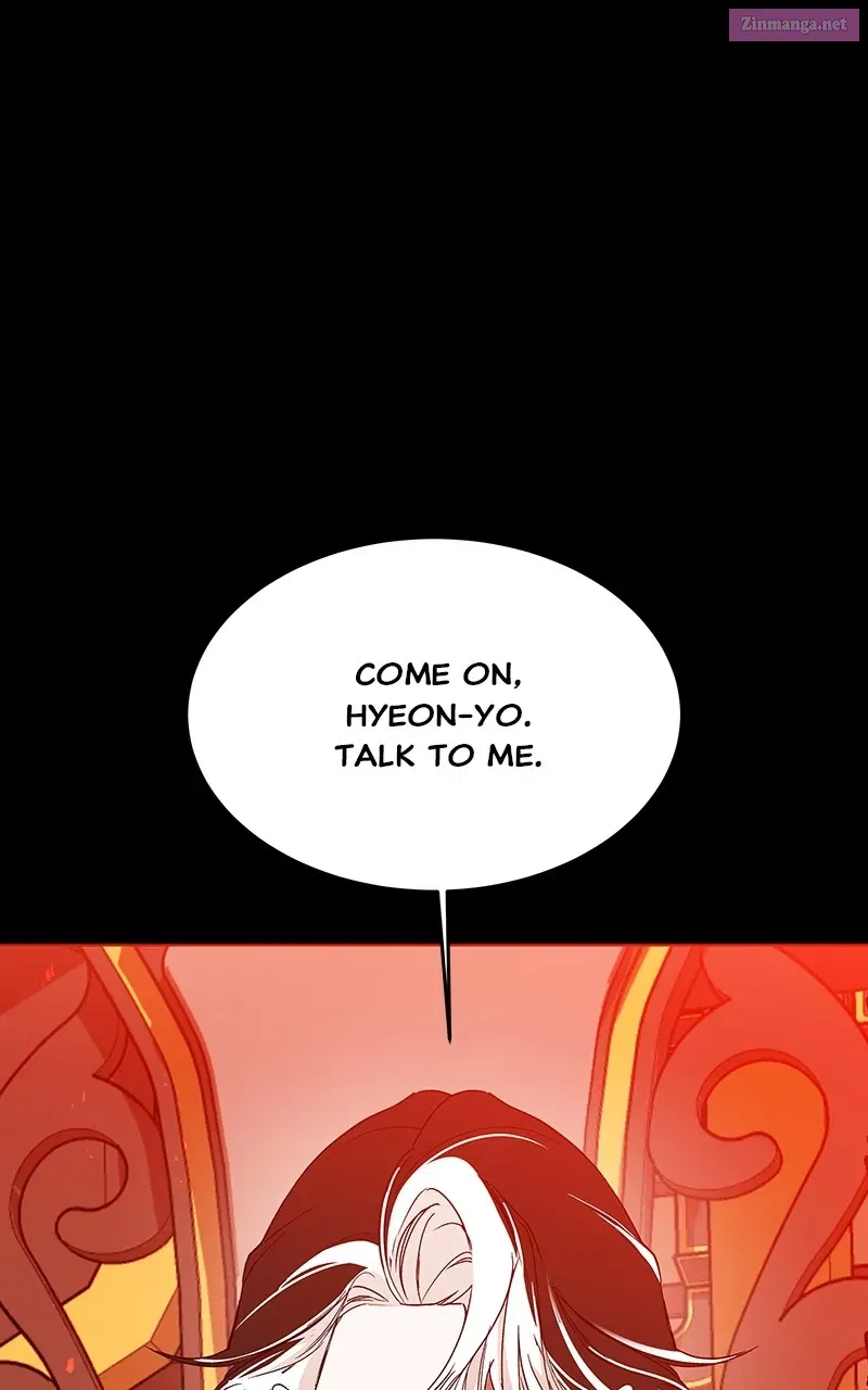 How a GoddessWins Over Tigers Chapter 46 page 3 - MangaNelo