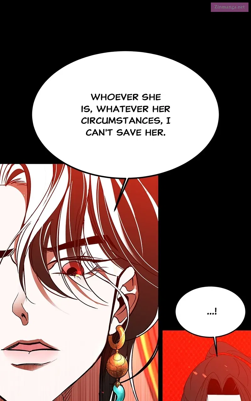 How a GoddessWins Over Tigers Chapter 46 page 22 - MangaNelo