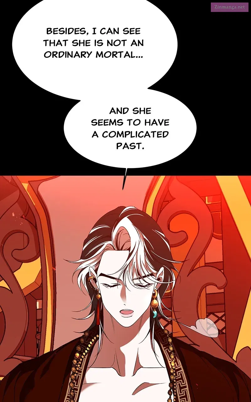 How a GoddessWins Over Tigers Chapter 46 page 30 - MangaNelo