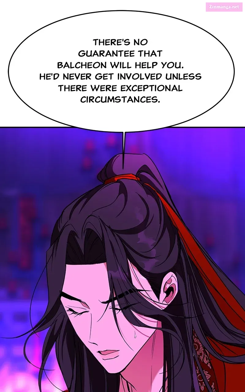 How a GoddessWins Over Tigers Chapter 46 page 64 - MangaNelo