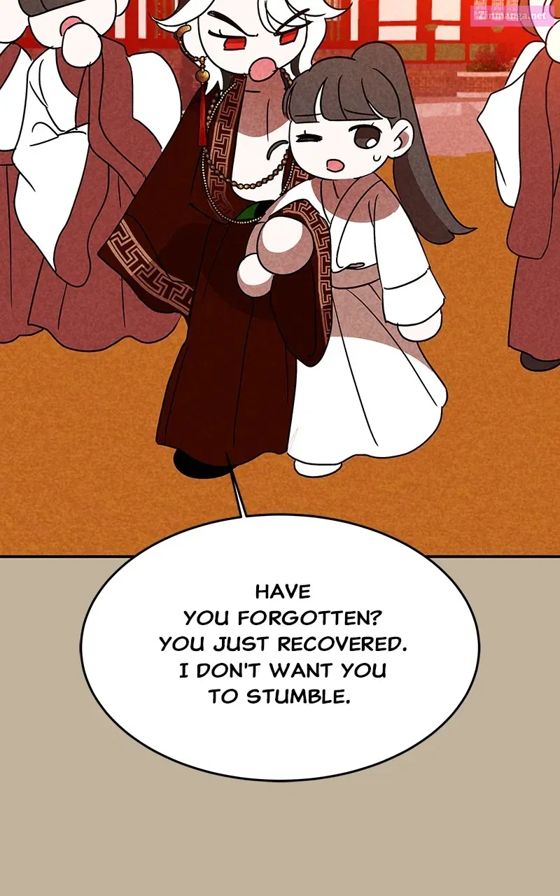 How a GoddessWins Over Tigers Chapter 47 page 160 - MangaNelo