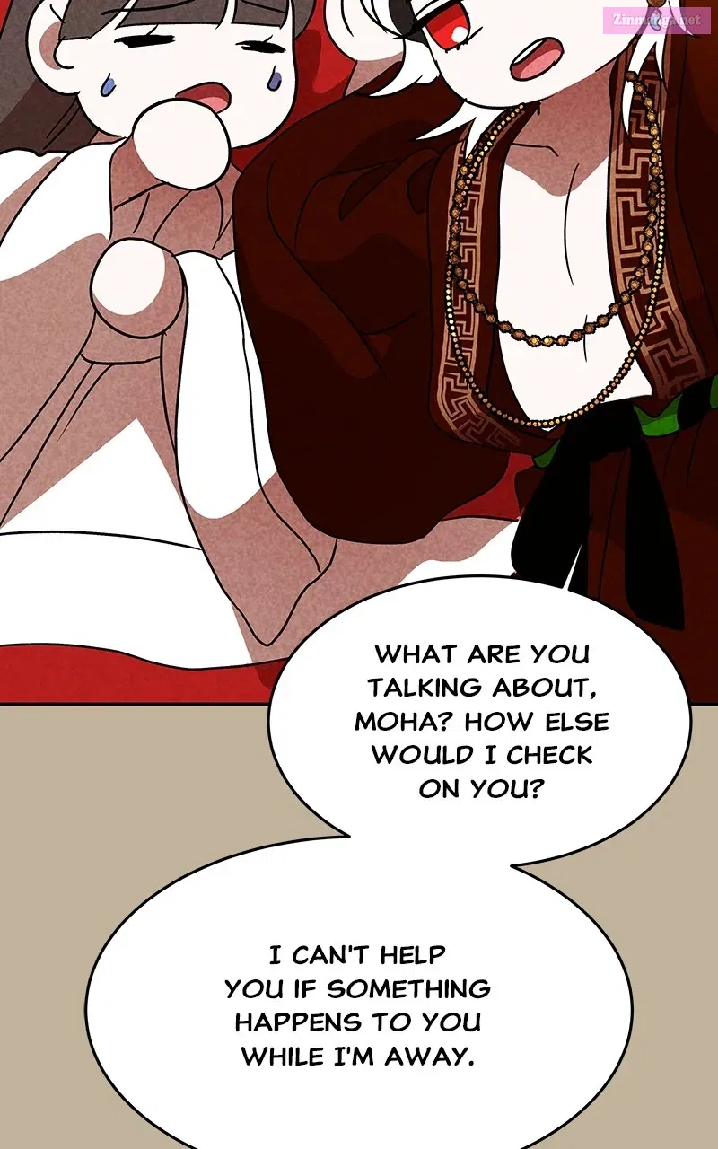 How a GoddessWins Over Tigers Chapter 47 page 162 - MangaNelo