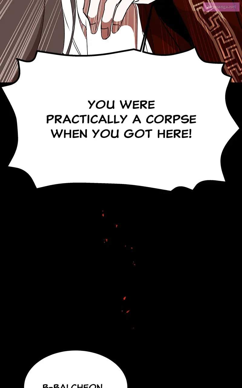 How a GoddessWins Over Tigers Chapter 47 page 19 - MangaNelo