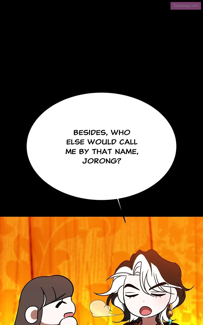 How a GoddessWins Over Tigers Chapter 47 page 31 - MangaNelo