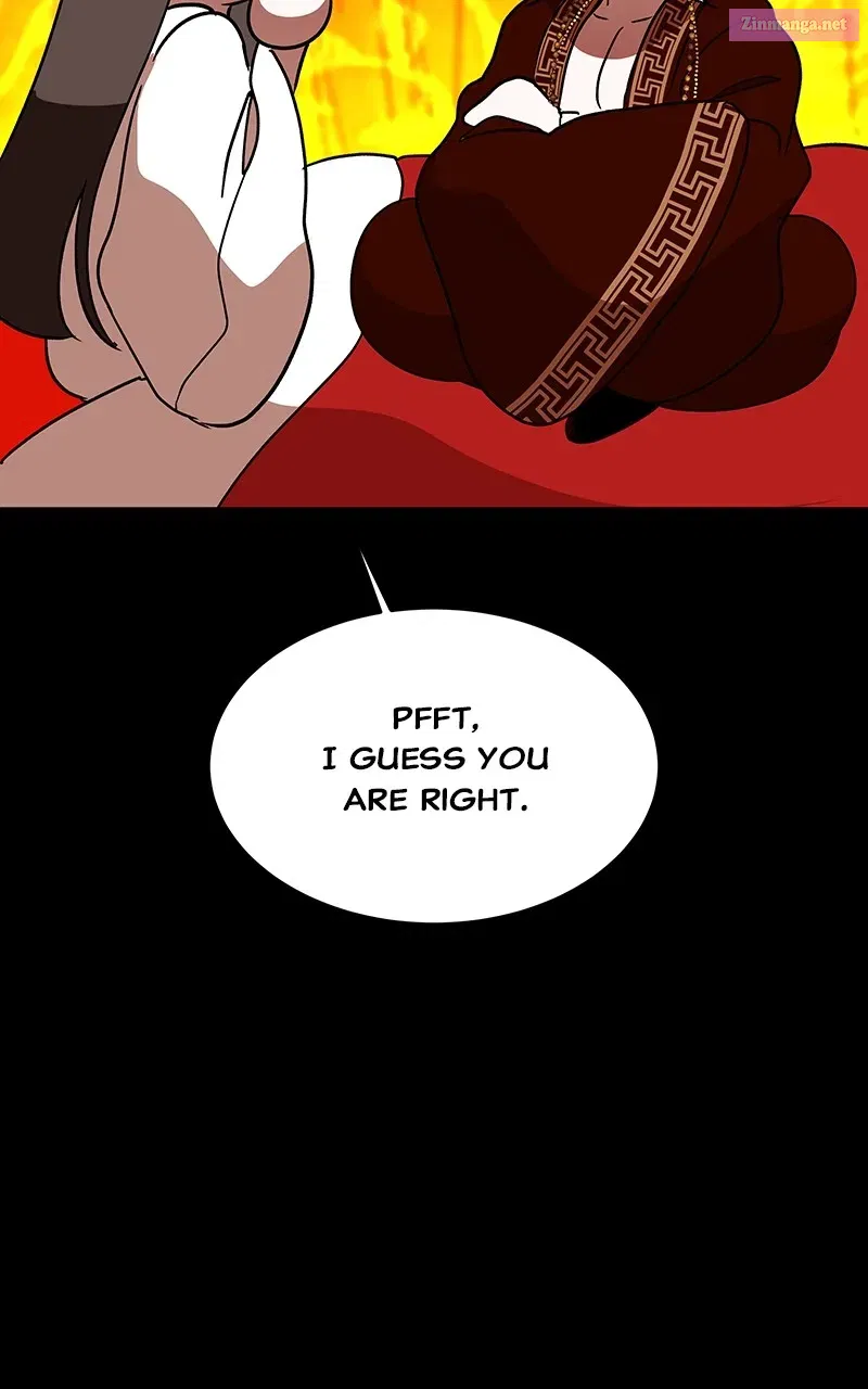 How a GoddessWins Over Tigers Chapter 47 page 32 - MangaNelo