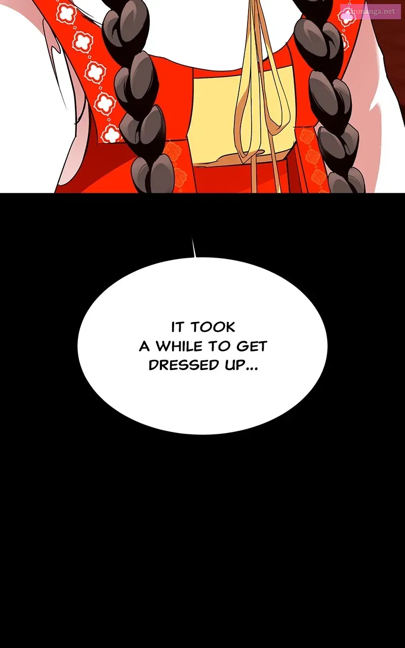 How a GoddessWins Over Tigers Chapter 48 page 139 - MangaNelo