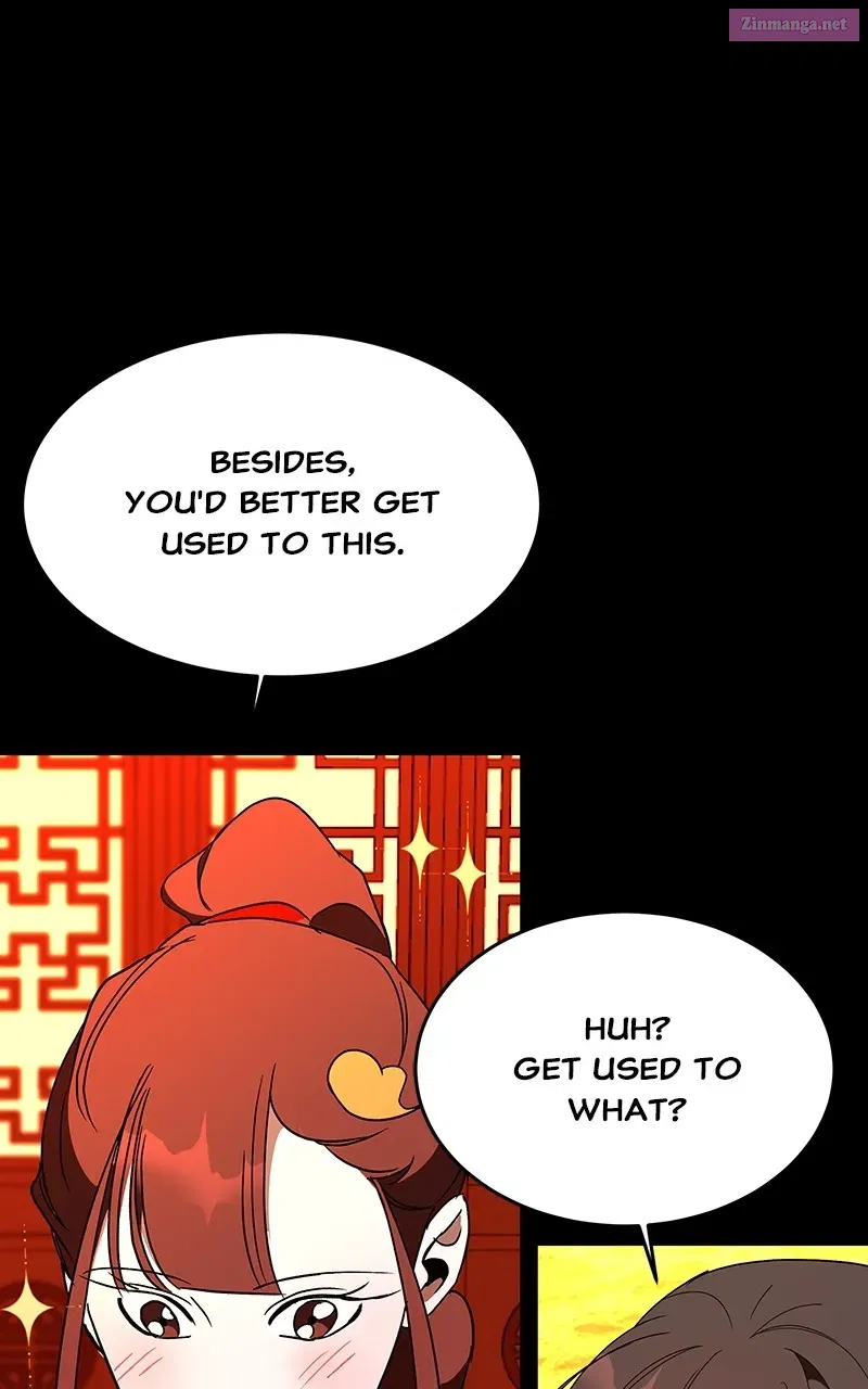 How a GoddessWins Over Tigers Chapter 48 page 28 - MangaNelo