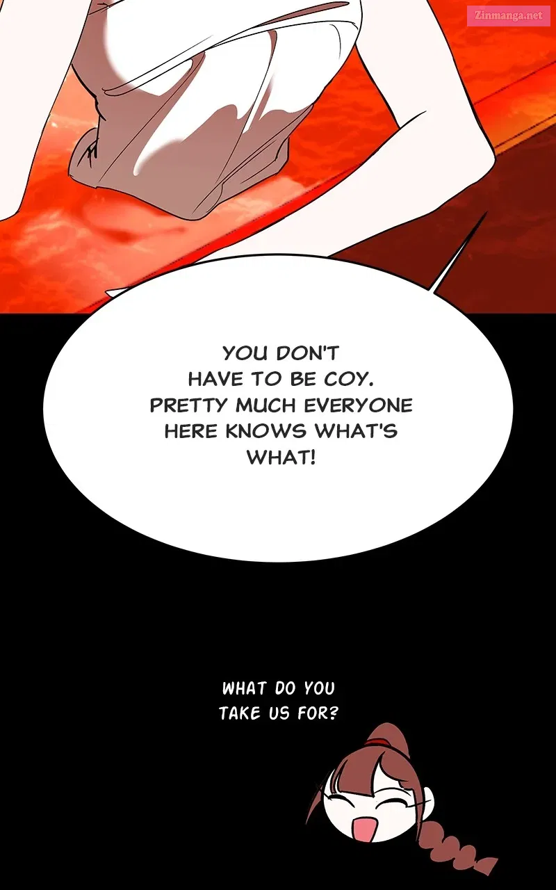 How a GoddessWins Over Tigers Chapter 48 page 35 - MangaNelo