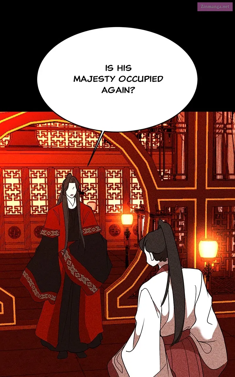 How a GoddessWins Over Tigers Chapter 48 page 55 - MangaNelo