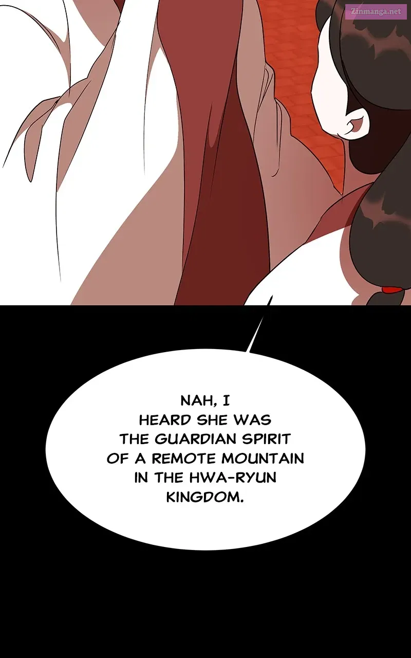 How a GoddessWins Over Tigers Chapter 48 page 83 - MangaNelo