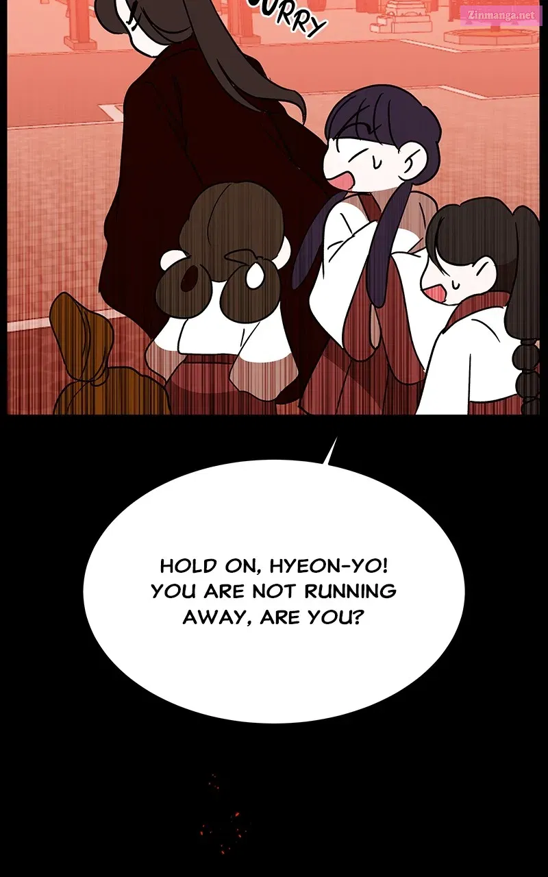 How a GoddessWins Over Tigers Chapter 48 page 95 - MangaNelo