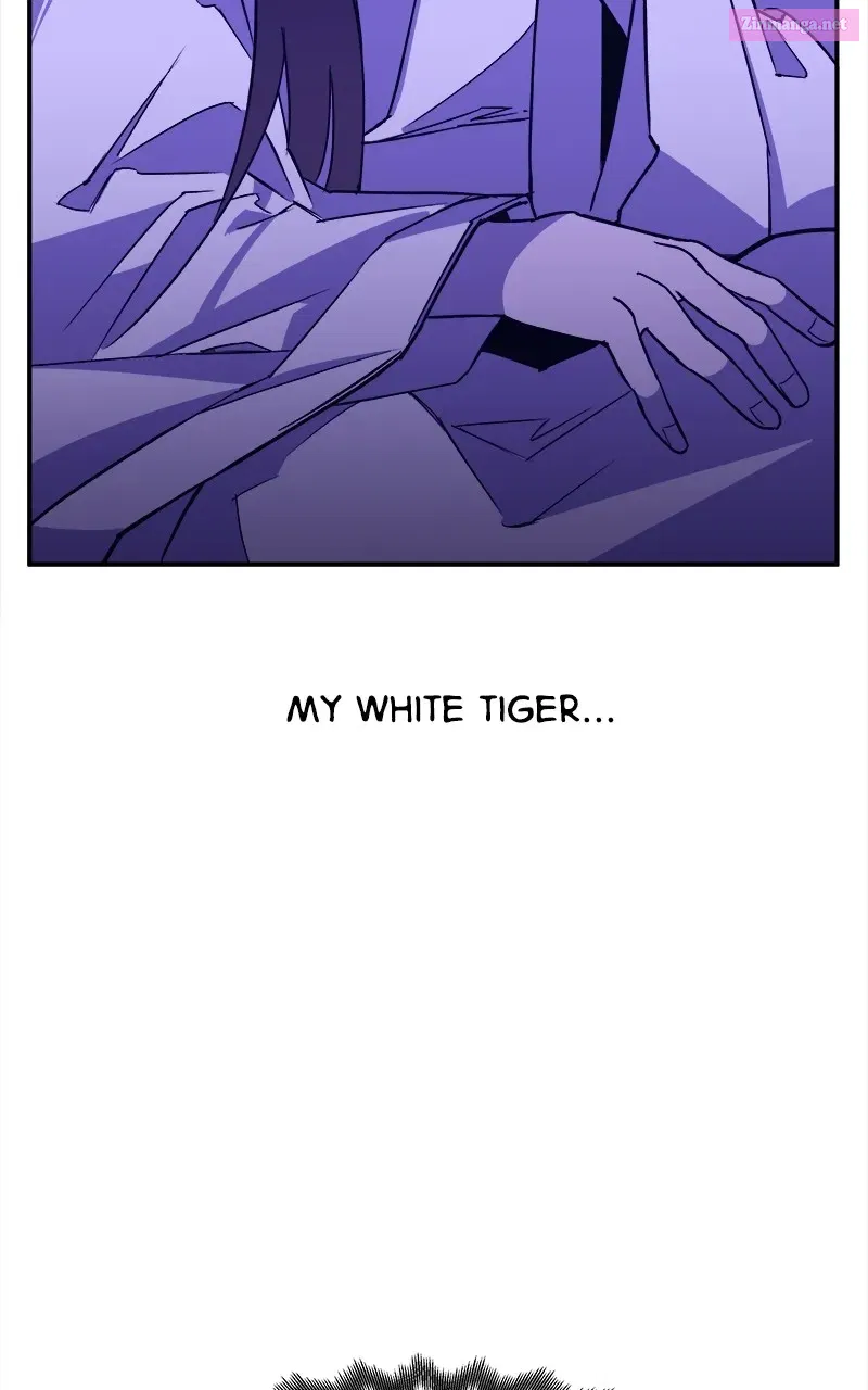 How a GoddessWins Over Tigers Chapter 5 page 11 - MangaNelo