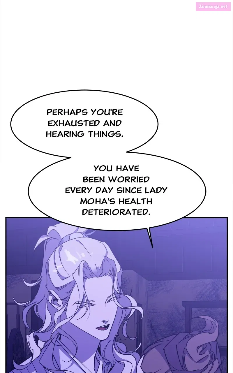 How a GoddessWins Over Tigers Chapter 5 page 51 - MangaNelo