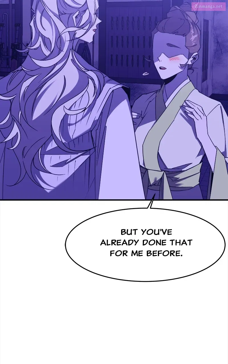 How a GoddessWins Over Tigers Chapter 5 page 60 - MangaNelo