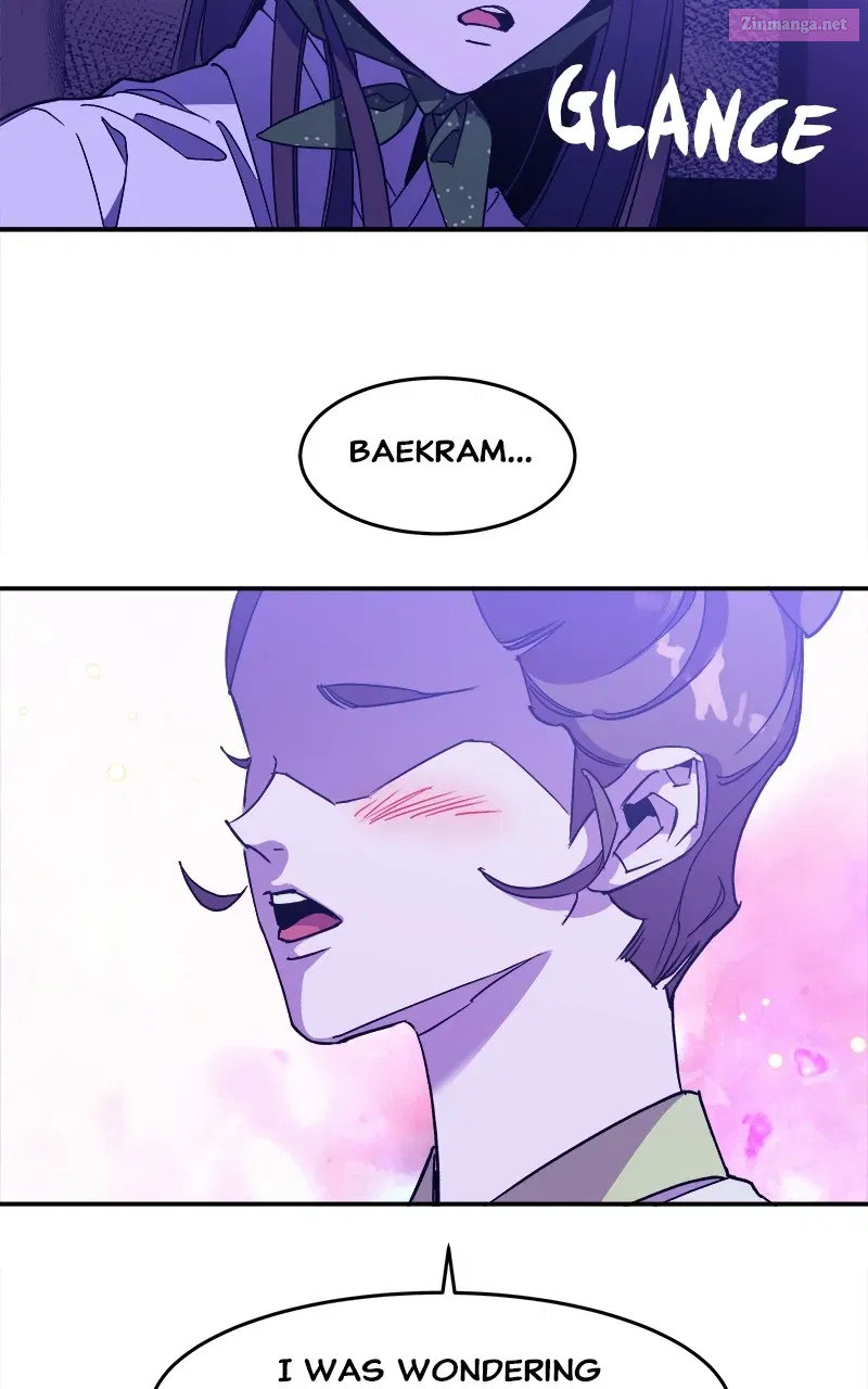 How a GoddessWins Over Tigers Chapter 5 page 70 - MangaNelo