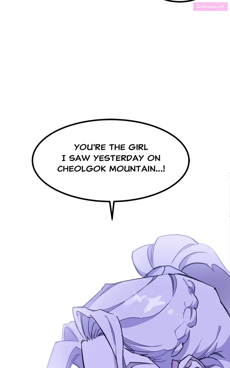 How a GoddessWins Over Tigers Chapter 5 page 88 - MangaNelo