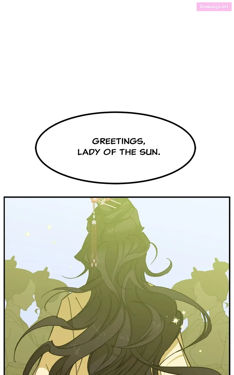 How a GoddessWins Over Tigers Chapter 5 page 99 - MangaNelo