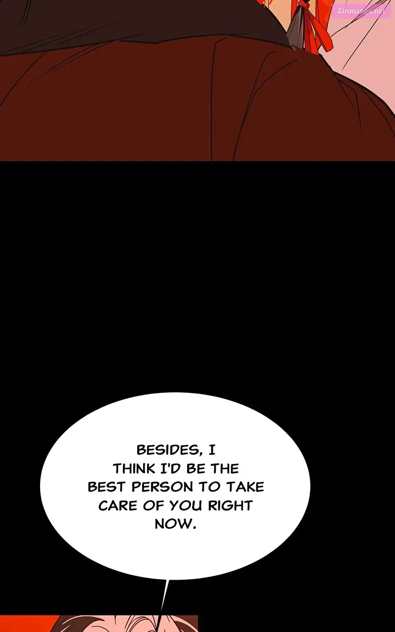 How a GoddessWins Over Tigers Chapter 50 page 112 - MangaNelo