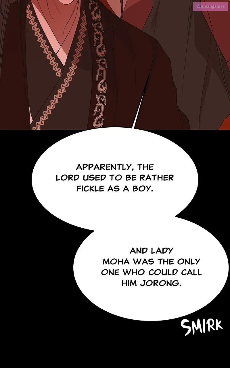 How a GoddessWins Over Tigers Chapter 50 page 71 - MangaNelo