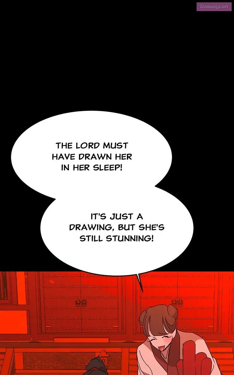 How a GoddessWins Over Tigers Chapter 50 page 76 - MangaNelo