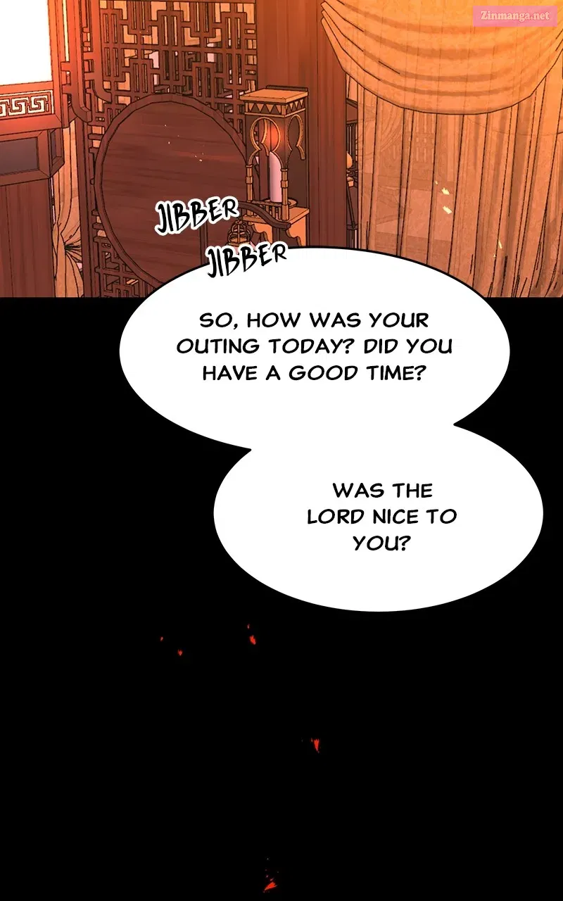 How a GoddessWins Over Tigers Chapter 50 page 87 - MangaNelo