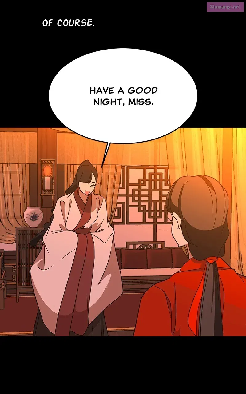 How a GoddessWins Over Tigers Chapter 50 page 92 - MangaNelo