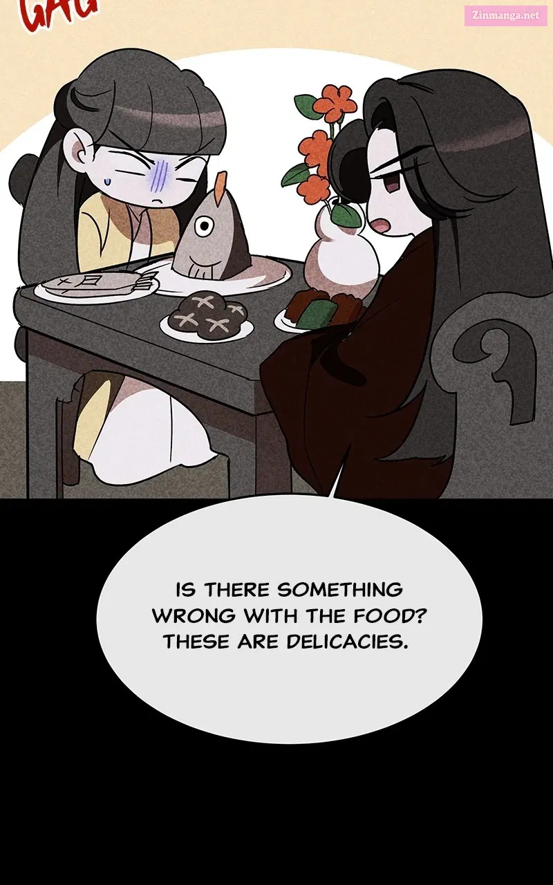 How a GoddessWins Over Tigers Chapter 52 page 12 - MangaNelo