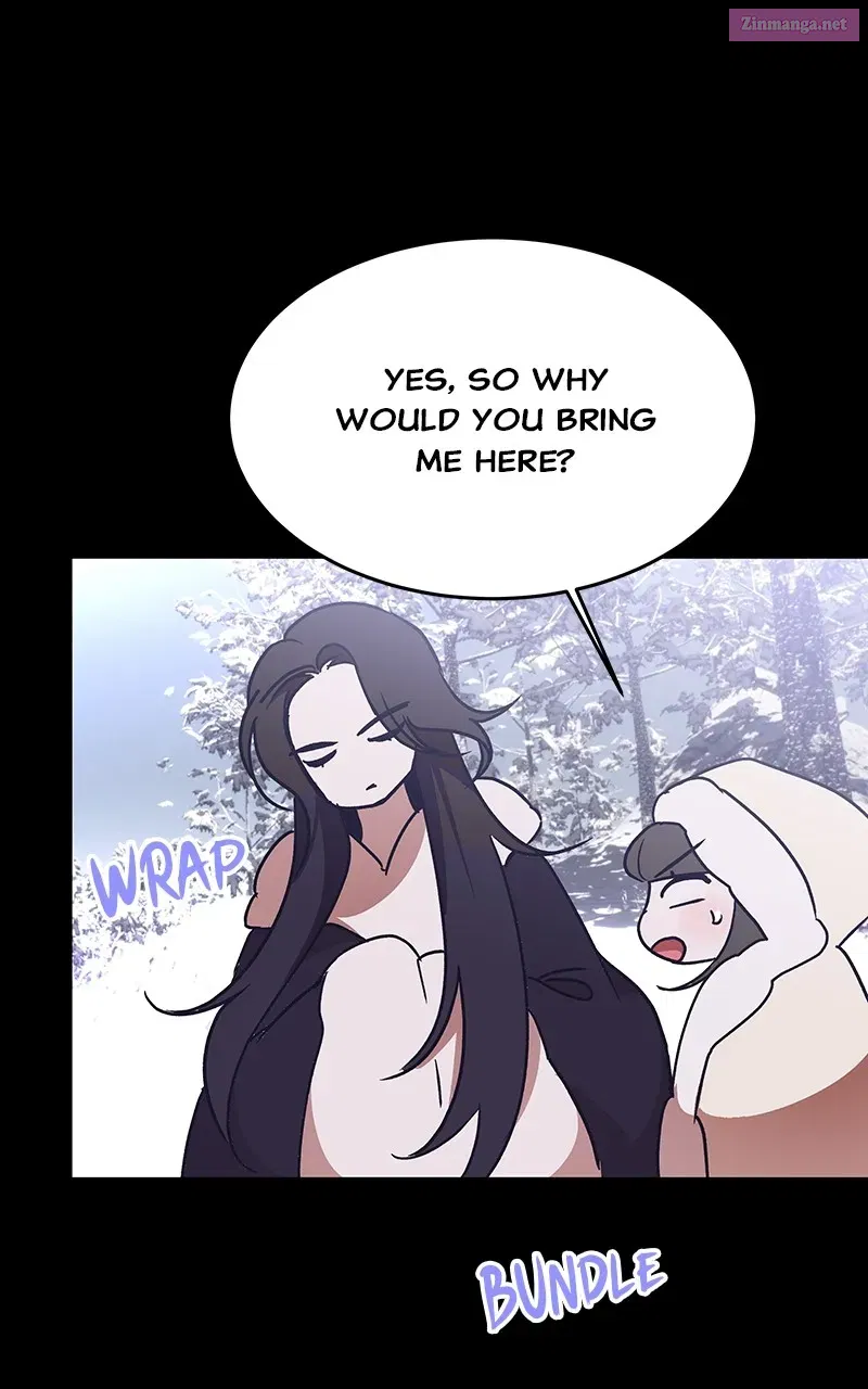 How a GoddessWins Over Tigers Chapter 52 page 60 - MangaNelo