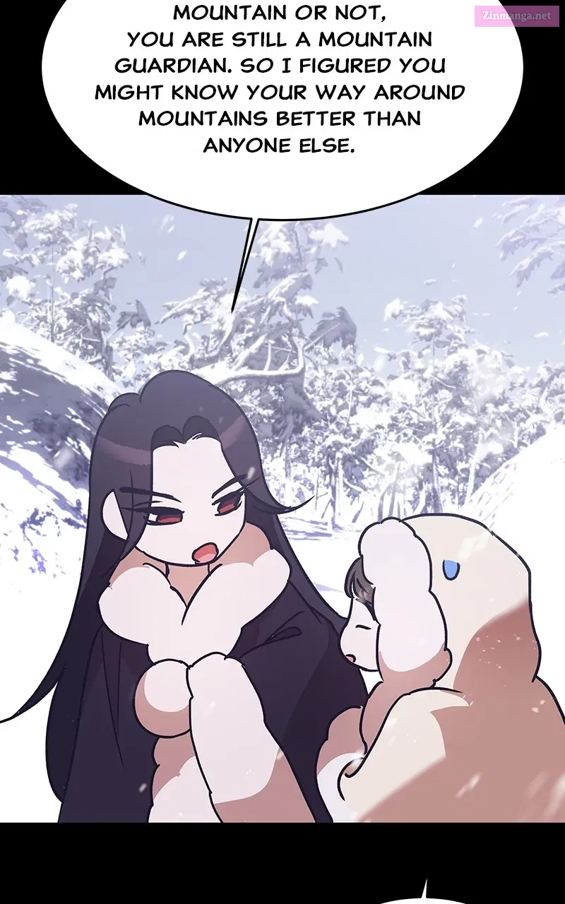 How a GoddessWins Over Tigers Chapter 52 page 69 - MangaNelo