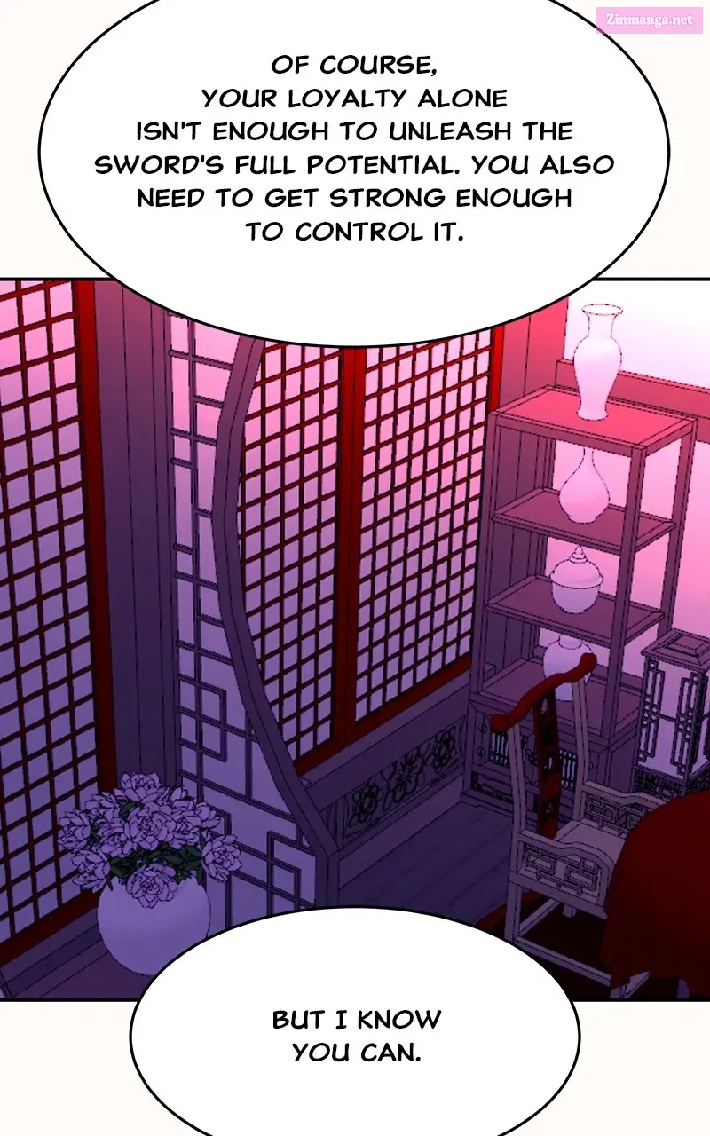 How a GoddessWins Over Tigers Chapter 53 page 112 - MangaNelo