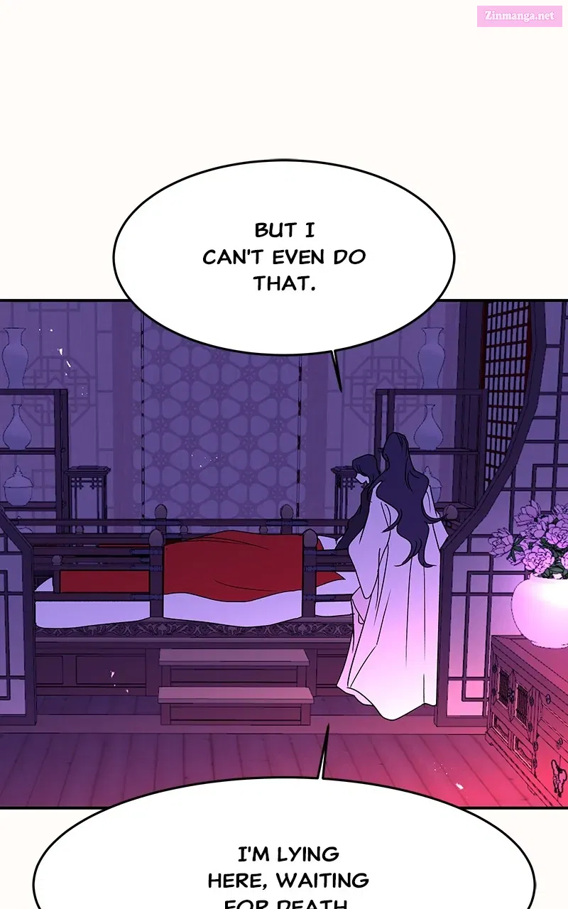 How a GoddessWins Over Tigers Chapter 53 page 64 - MangaNelo