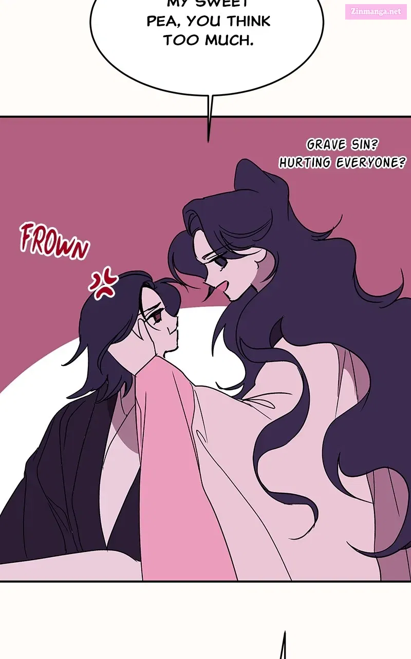 How a GoddessWins Over Tigers Chapter 53 page 72 - MangaNelo