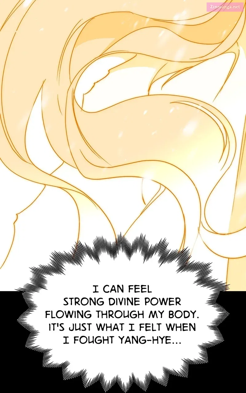 How a GoddessWins Over Tigers Chapter 54 page 119 - MangaNelo