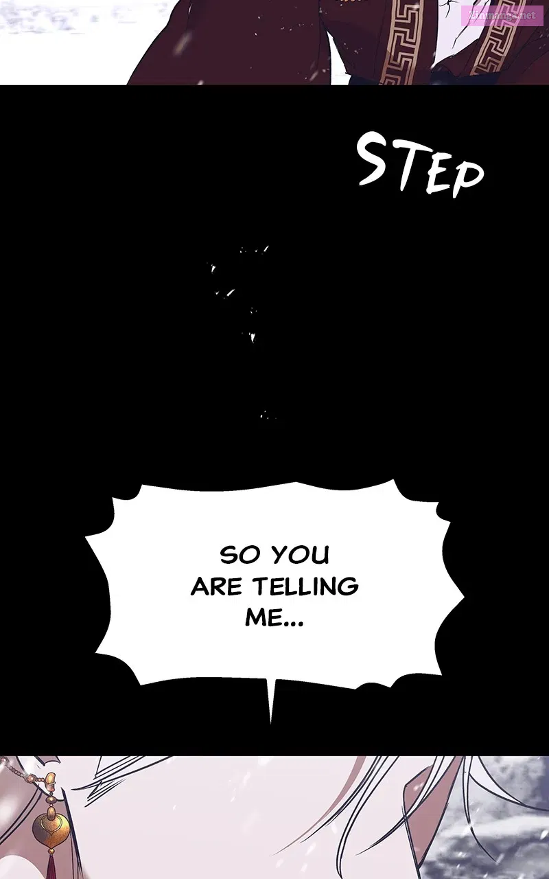 How a GoddessWins Over Tigers Chapter 54 page 41 - MangaNelo