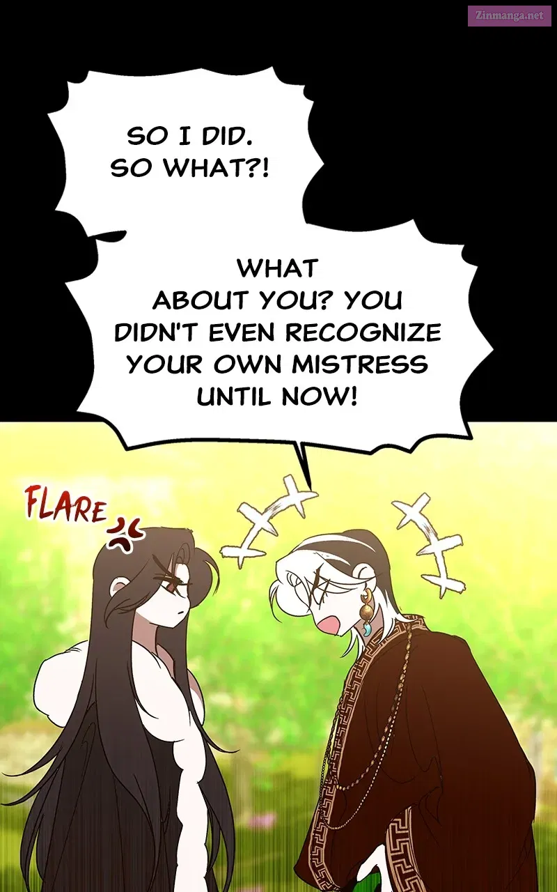 How a GoddessWins Over Tigers Chapter 56 page 69 - MangaNelo