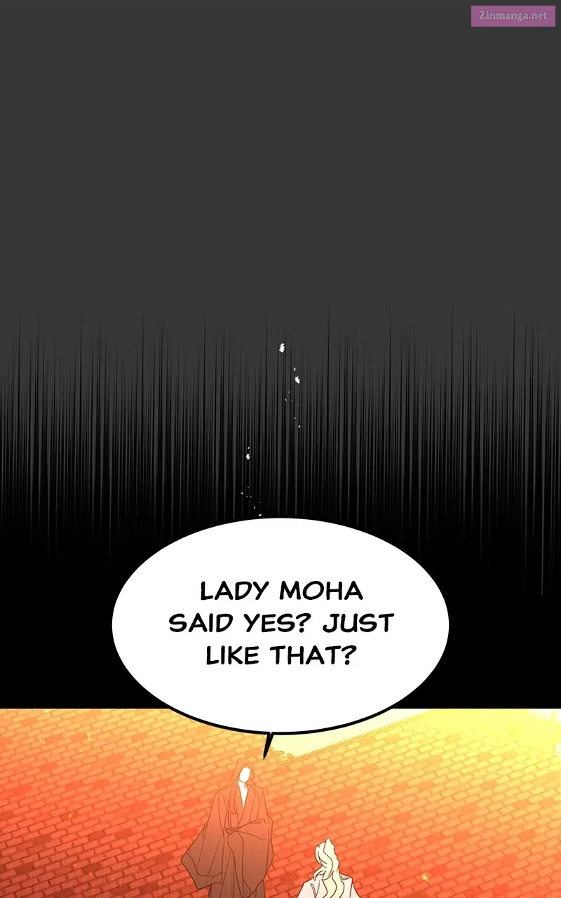 How a GoddessWins Over Tigers Chapter 57 page 63 - MangaNelo