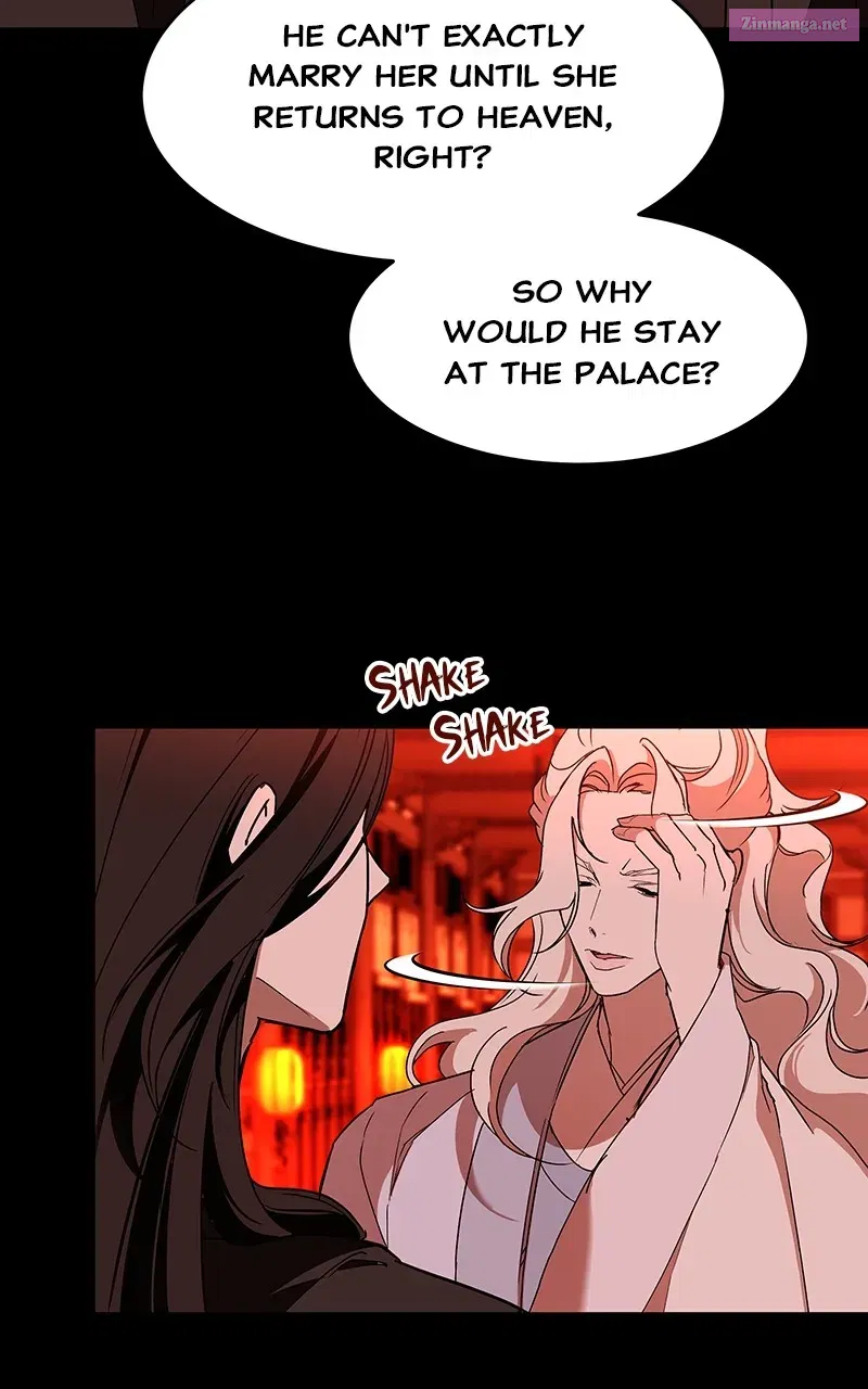 How a GoddessWins Over Tigers Chapter 57 page 66 - MangaNelo