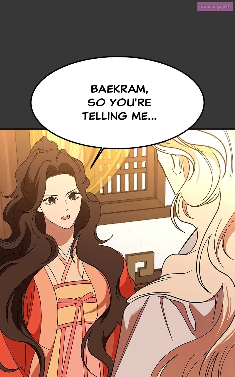 How a GoddessWins Over Tigers Chapter 57 page 77 - MangaNelo