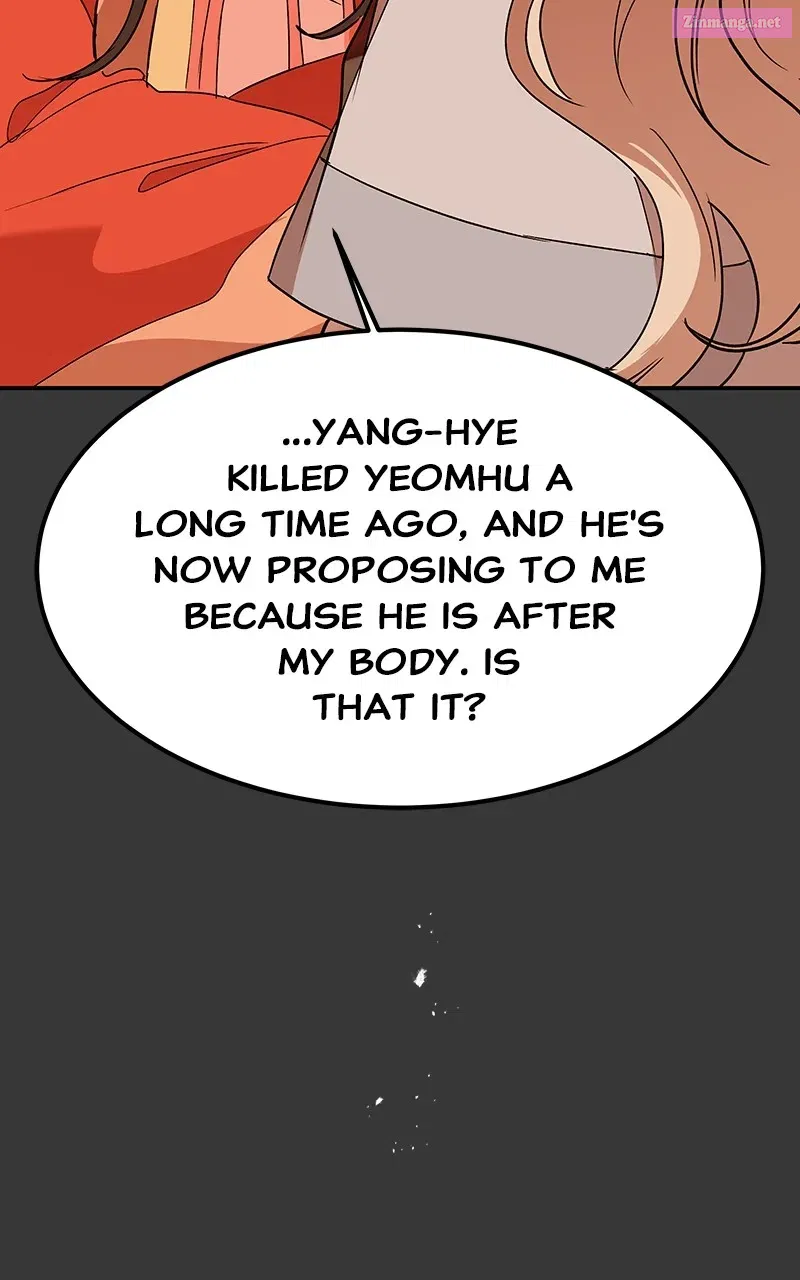 How a GoddessWins Over Tigers Chapter 57 page 78 - MangaNelo